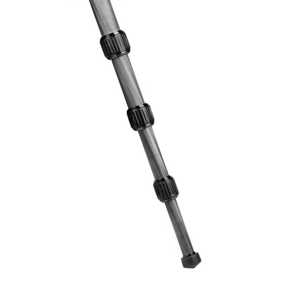 Tripode Manfrotto Element Traveller pequeño Carbon