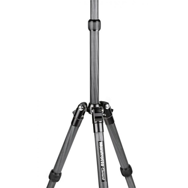 Tripode Manfrotto Element Traveller... Tripode Manfrotto Element Traveller...