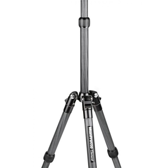 Tripode Manfrotto Element Traveller pequeño Carbon