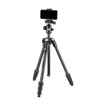Tripode Manfrotto Element...