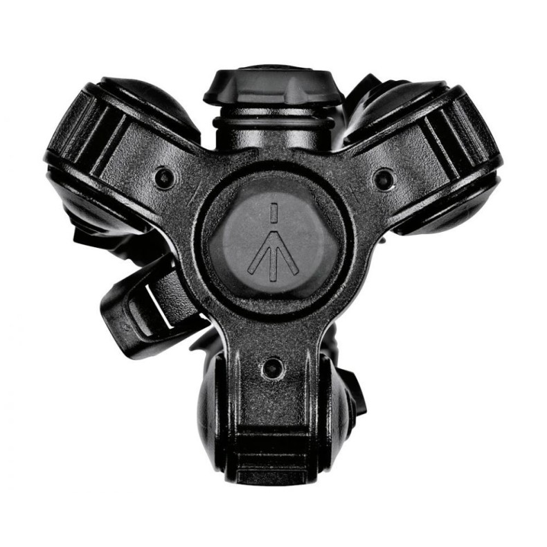 Tripode Manfrotto Befree Advanced...