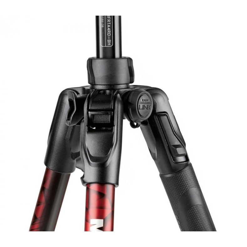 Tripode Manfrotto Befree Advanced... Tripode Manfrotto Befree Advanced...
