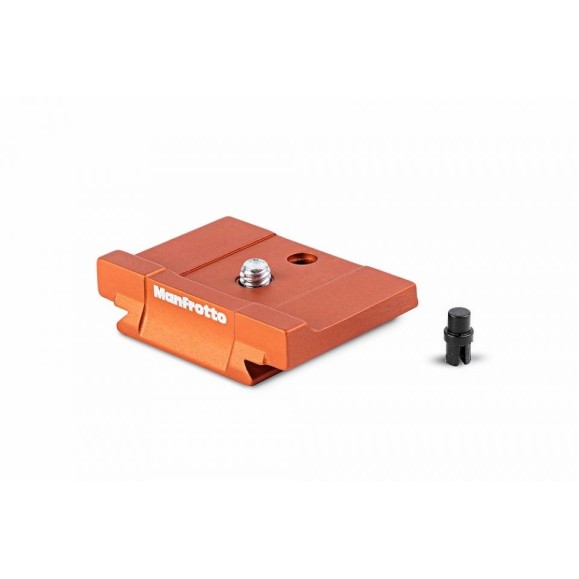 Tripode Manfrotto Befree Advanced Alpha Aluminio/Especial Sony