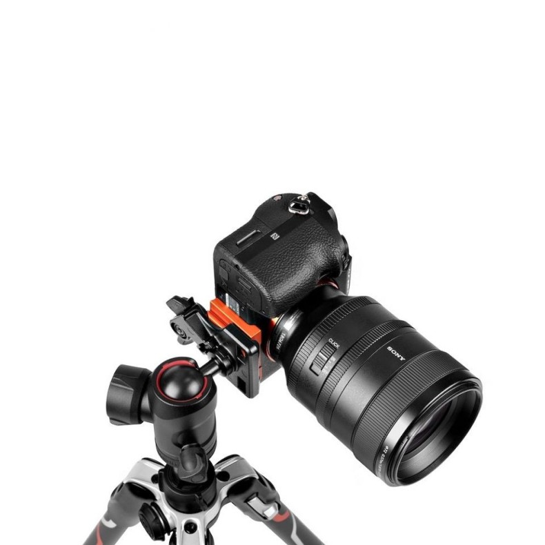 Tripode Manfrotto Befree Advanced...
