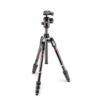Tripode Manfrotto Befree...