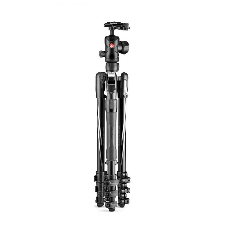 Trípode Manfrotto  Befree 2N1... Trípode Manfrotto  Befree 2N1...