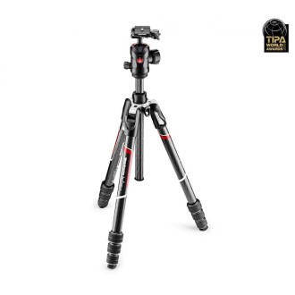 Tripode Manfrotto Befree GT...