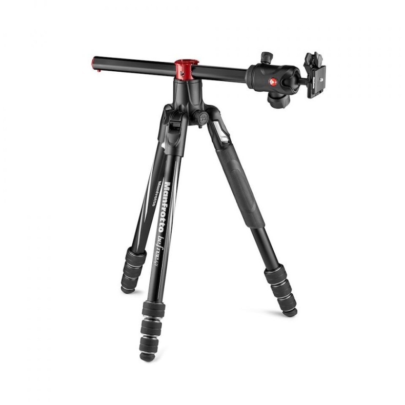 Trípode Manfrotto Befree GT XPRO... Trípode Manfrotto Befree GT XPRO...