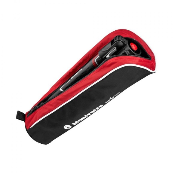 Trípode Manfrotto Befree GT XPRO Fibra de carbono