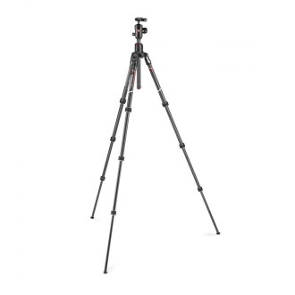 Trípode Manfrotto Befree GT...