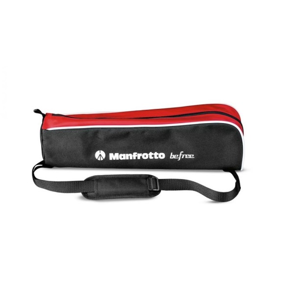 Trípode Manfrotto Befree Live aluminio