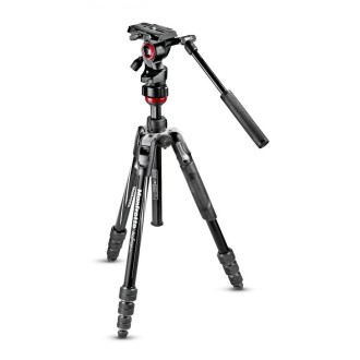 Trípode Manfrotto Befree...
