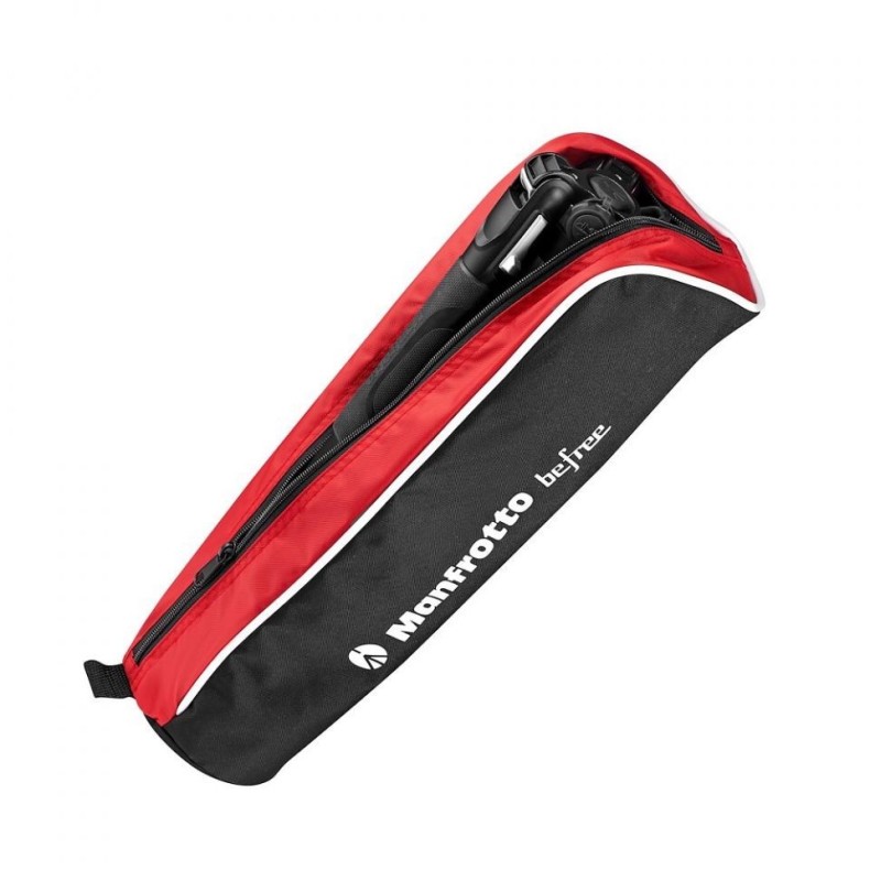 Tripode Manfrotto Befree 3 Way Live...