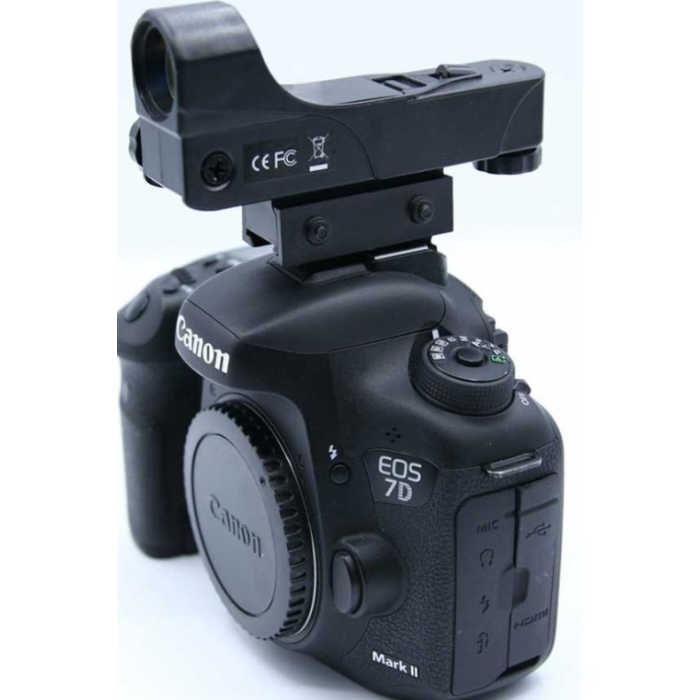 Adaptador de zapata Wega para...