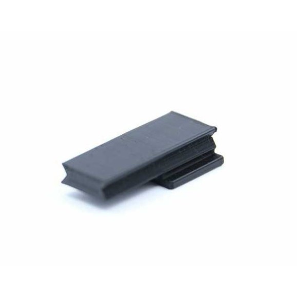 Adaptador de zapata Wega para buscador de puntos rojos en cámaras Canon