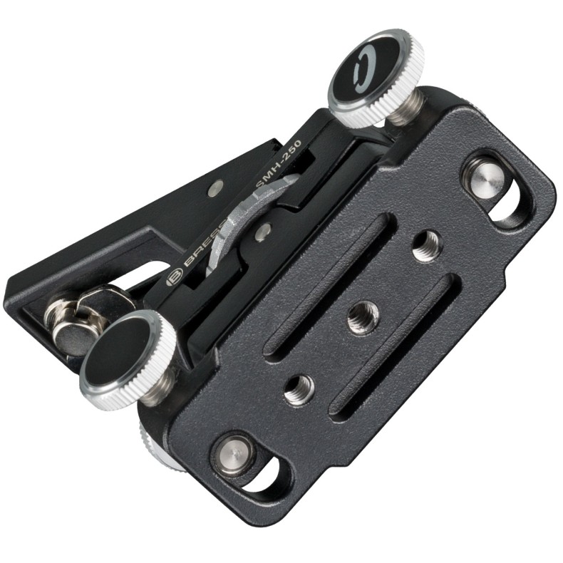 Cabezal para trípode BRESSER con...