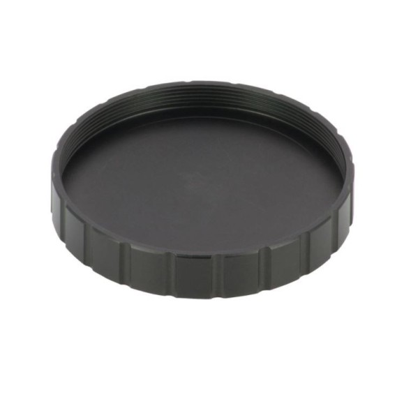 Tapón metálico hembra Rosca Kepler M48