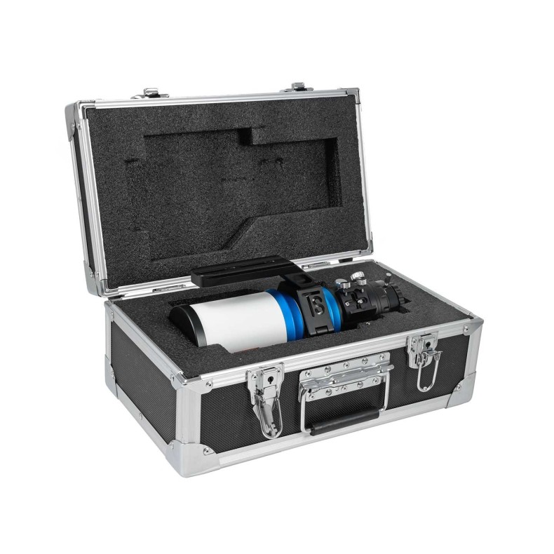 Telescopio TS Refractor 70 mm f / 6...