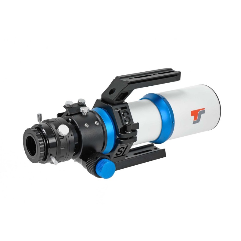 Telescopio TS Refractor 70 mm f / 6...