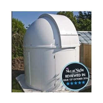 Cúpula PULSAR OBSERVATORIES...