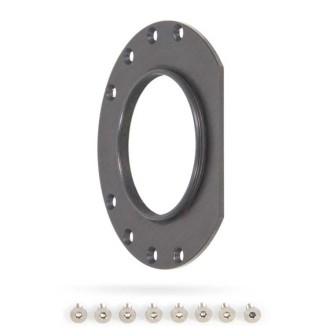 Adaptador M54 (macho) a...