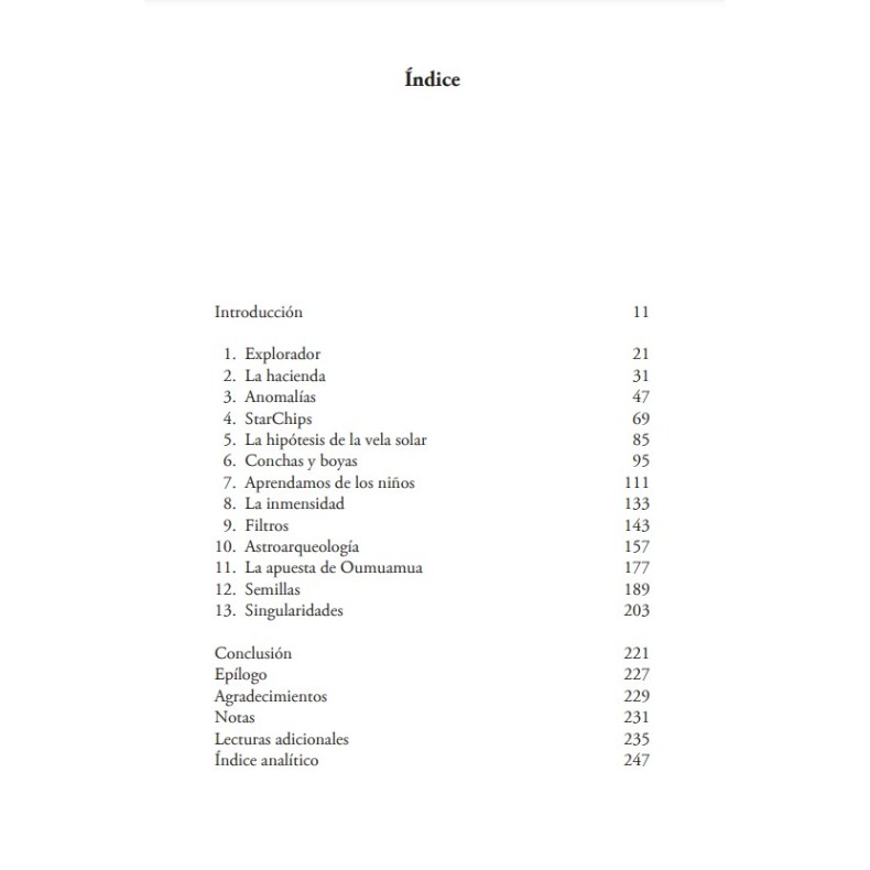 Extraterrestre. La humanidad ante el...