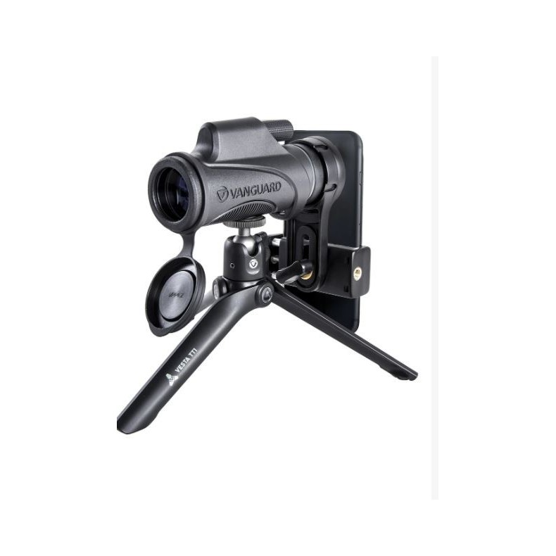 KIT MONOCULAR 8X32 VANGUARD VESTA... KIT MONOCULAR 8X32 VANGUARD VESTA...