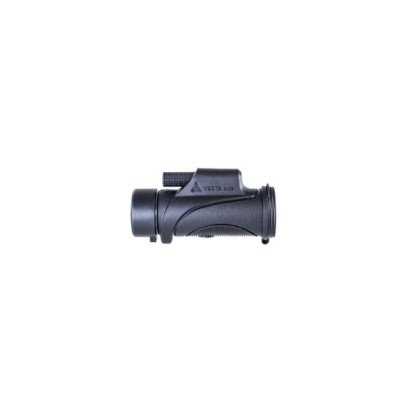 KIT MONOCULAR 8X32 VANGUARD VESTA 8320M con adaptador para digiscoping