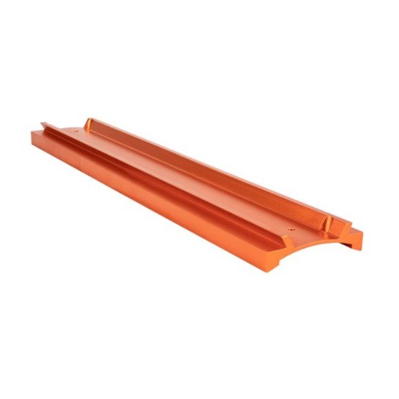 Cola de milano ancha Celestron 94290 para tubos RASA 8"