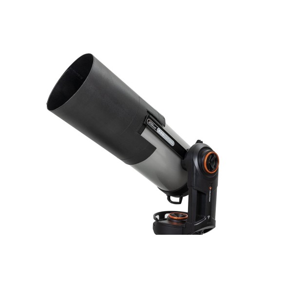 Parasol Celestron DX flexible para C9 1/4 y C11 94016