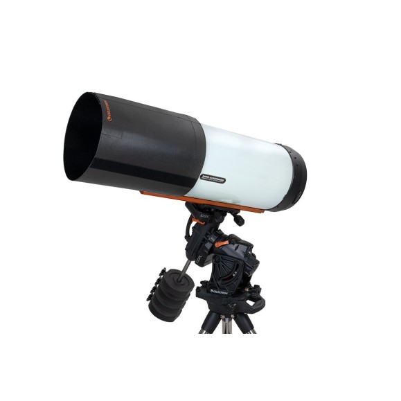 Parasol Celestron DX flexible para C9 1/4 y C11 94016