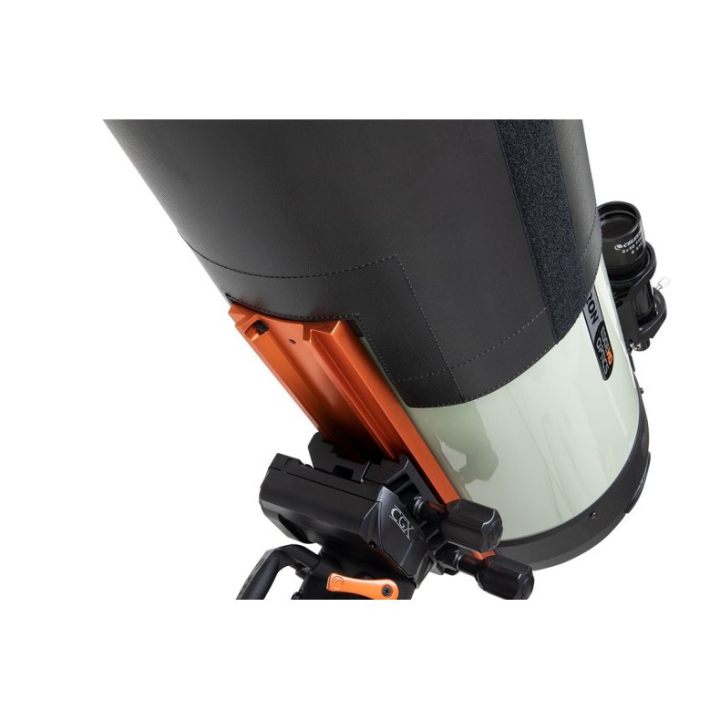 Parasol Celestron DX flexible para C9... Parasol Celestron DX flexible para C9...