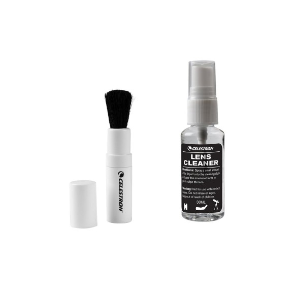 Kit de Limpieza CELESTRON para Lentes ópticas