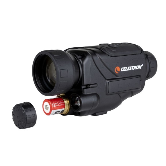 Monocular de Visión Nocturna CELESTRON NV-2