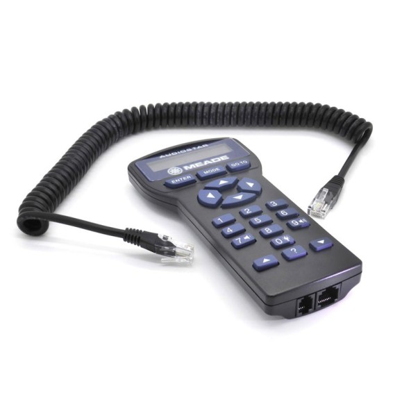 Comprar Mando Meade AudioStar en inglés y español Online