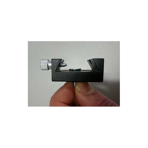 Base TS para buscador tipo Vixen base plana