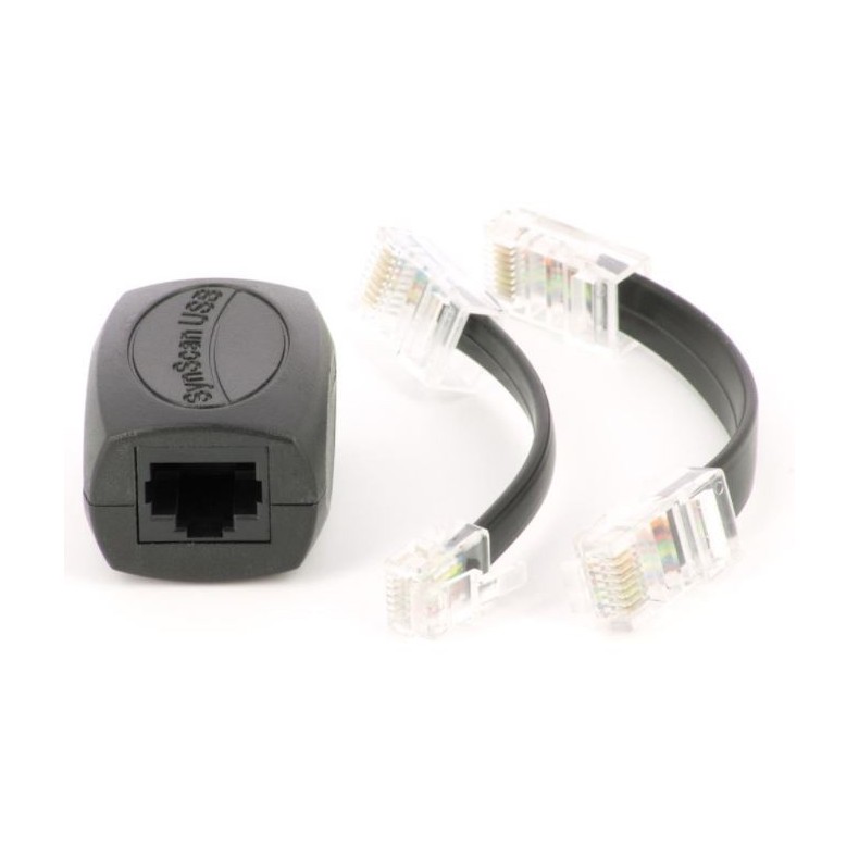 Adaptador SynScan a USB Sky-Watcher Adaptador SynScan a USB Sky-Watcher