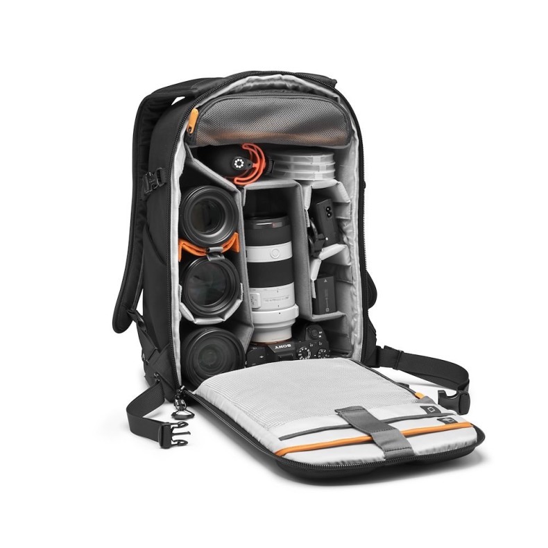 Mochila Lowepro Flipside BP 300 AW... Mochila Lowepro Flipside BP 300 AW...