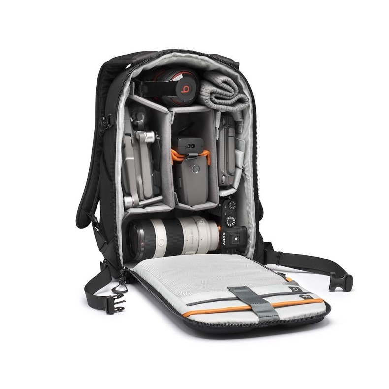 Mochila Lowepro Flipside BP 300 AW... Mochila Lowepro Flipside BP 300 AW...