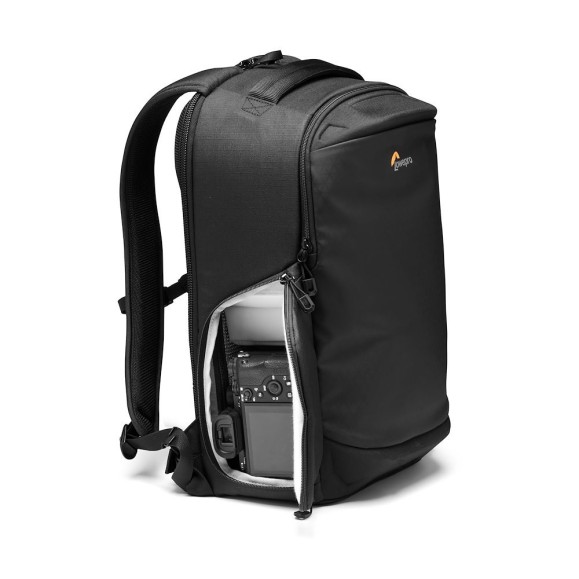 Mochila Lowepro Flipside BP 300 AW III negro