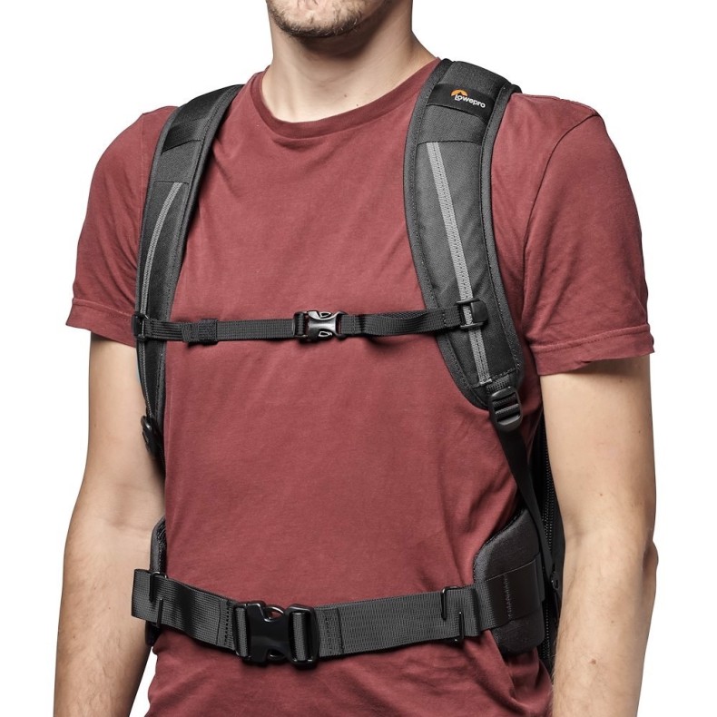 Mochila Lowepro Flipside BP 400 AW...