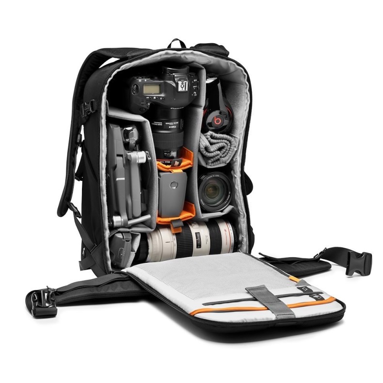 Mochila Lowepro Flipside BP 400 AW...