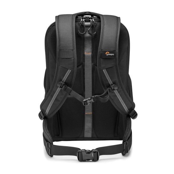 Mochila Lowepro Flipside BP 400 AW III negro