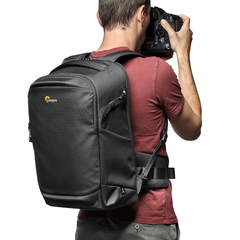 Mochila Lowepro Flipside BP 400 AW...