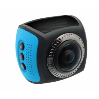 Cámara Wifi 360° Full Hd...