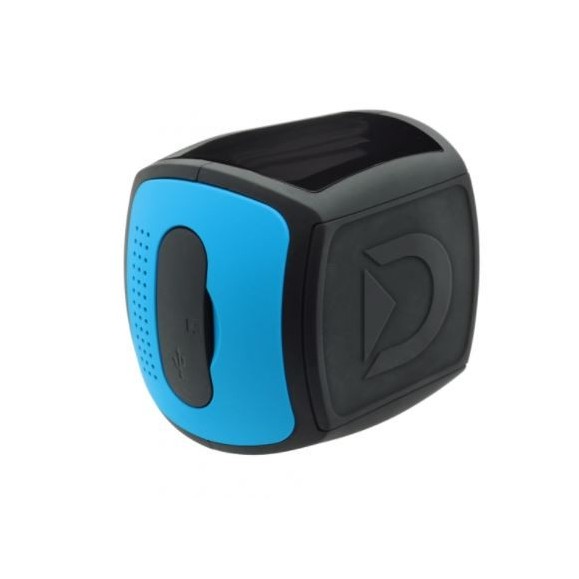 Cámara Wifi 360° Full Hd Action Camera Territory Discovery Adventures