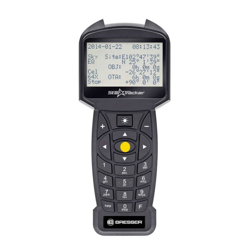 Montura Bresser EQ EXOS 2 GOTO 4964350 Montura Bresser EQ EXOS 2 GOTO 4964350