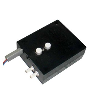 Caja de control Rigel...