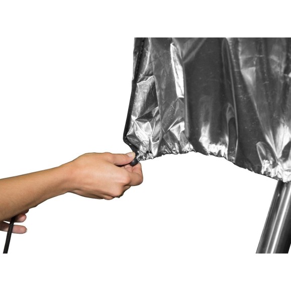 Funda protectora TS-Optics para Dobsons y telescopios de horquilla de hasta 10" de diámetro