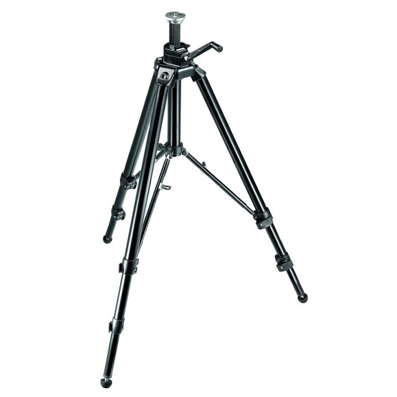 Trípode Pro Geared Tripod 475B Trípode Pro Geared Tripod 475B